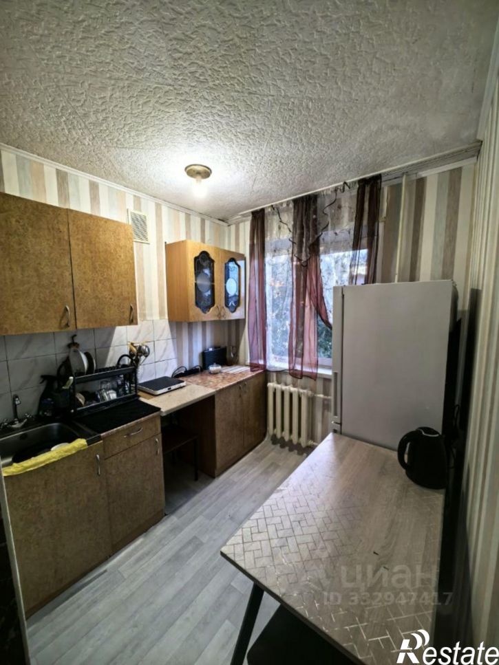 1-комн квартира б-р Рябикова, 11б,  д. 11б