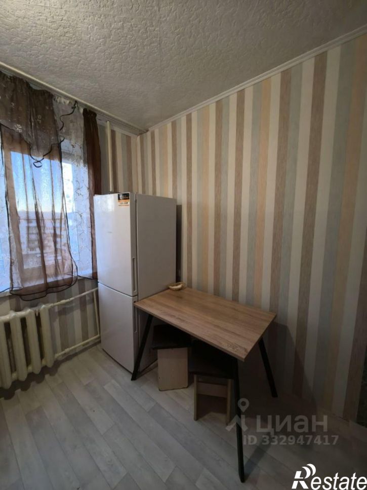 1-комн квартира б-р Рябикова, 11б,  д. 11б