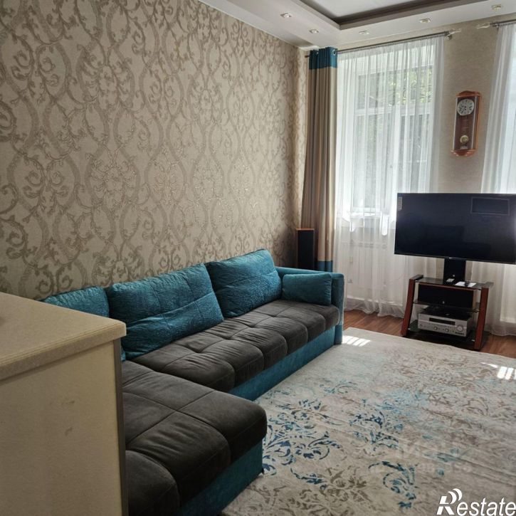 3-комн квартира ул Карла Маркса, 1А,  д. 1А