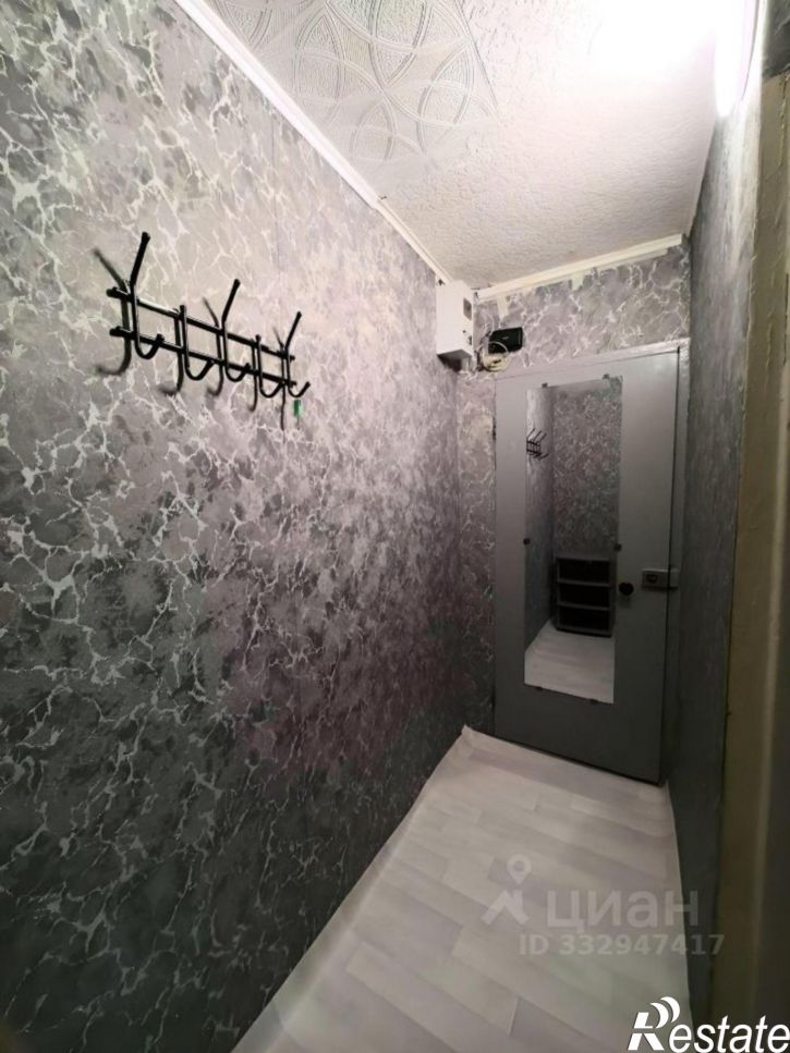 1-комн квартира б-р Рябикова, 11б,  д. 11б