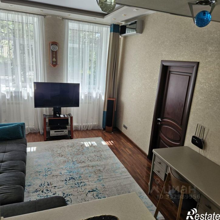 3-комн квартира ул Карла Маркса, 1А,  д. 1А