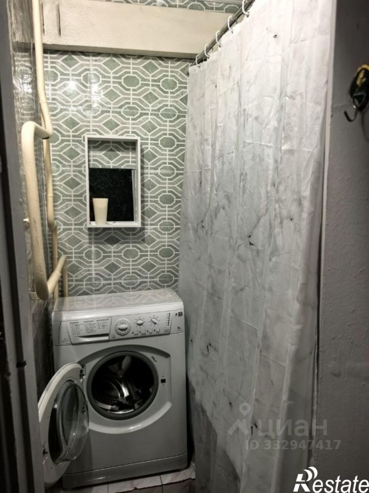 1-комн квартира б-р Рябикова, 11б,  д. 11б
