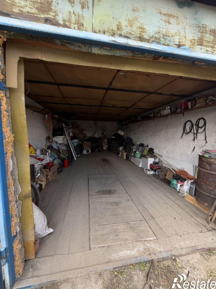 Гараж/парковка ул Ярославского, 258К/1,  д. 258К/1