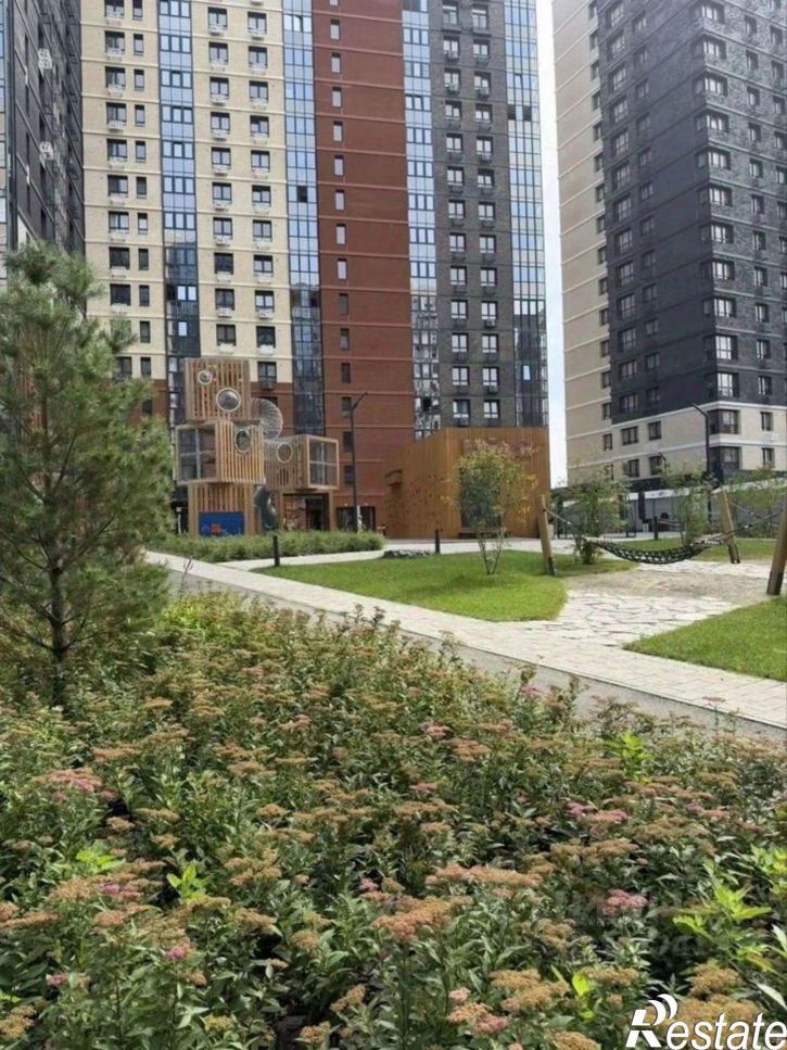 2-комн квартира ул Юрия Левитанского, 8,  д. 8