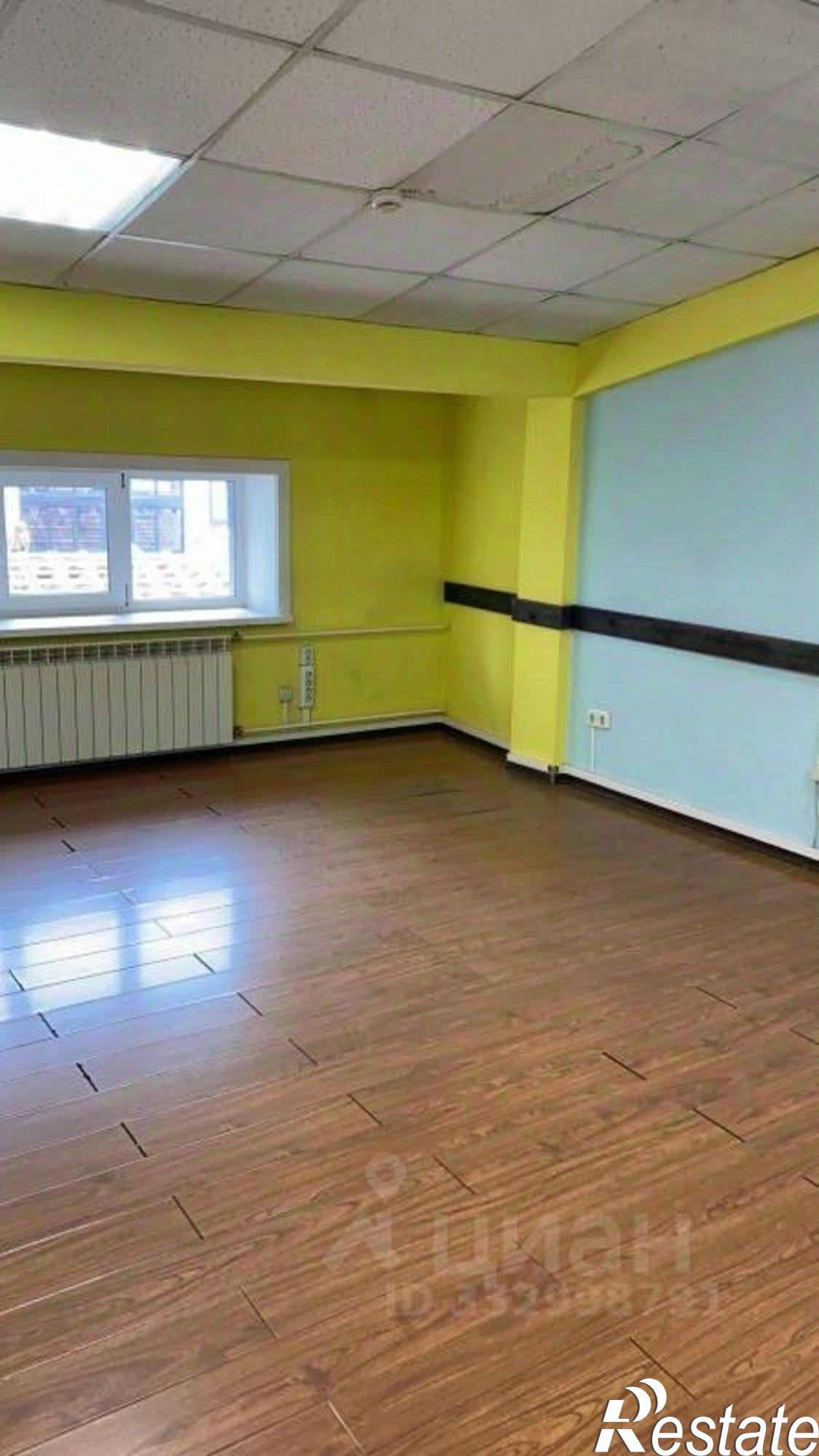 Сдать офис, помещение под офис за 21 501 рублей на ул Франк-Каменецкого, 22В