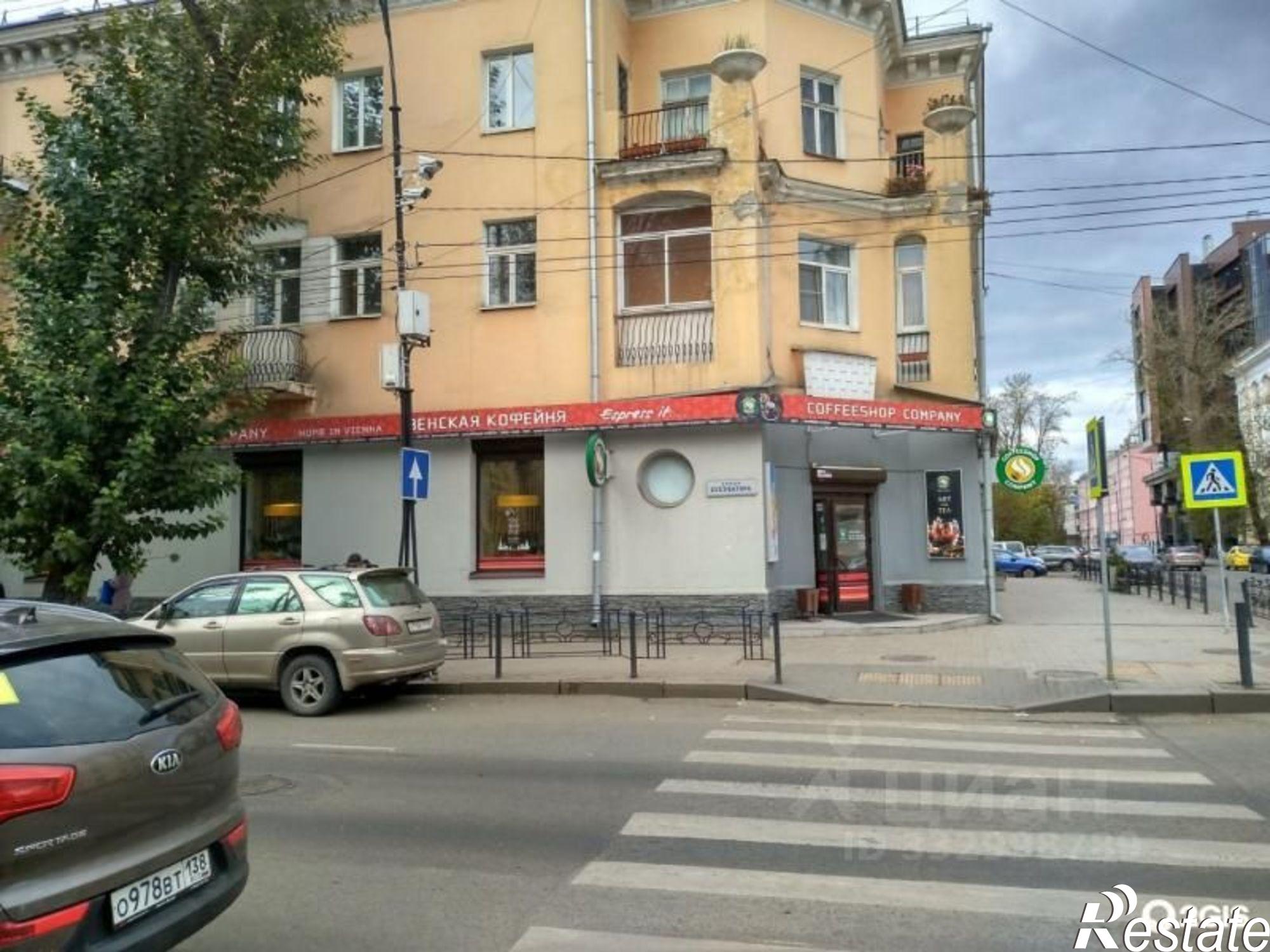 Сдать складское помещение за 50 010 рублей на ул Сухэ-Батора, 13