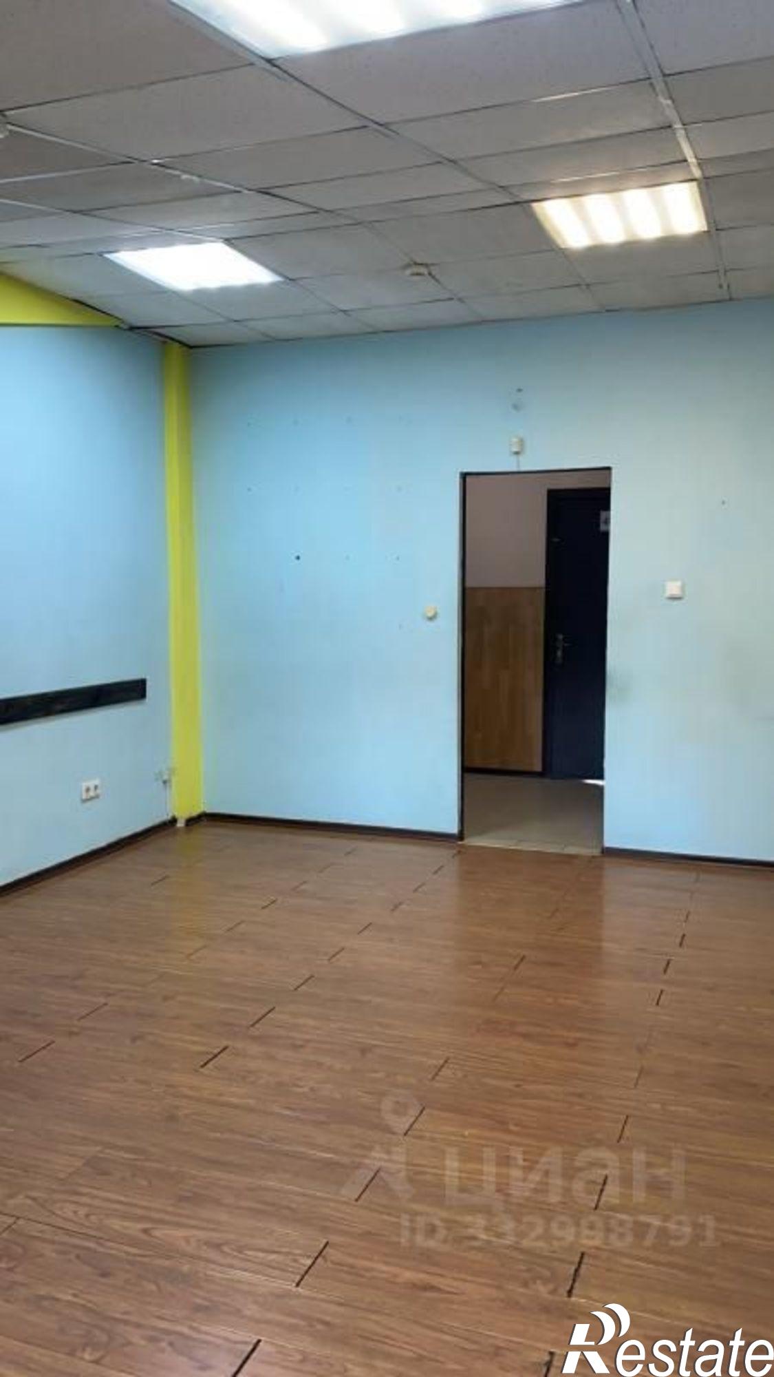 Сдать офис, помещение под офис за 21 501 рублей на ул Франк-Каменецкого, 22В
