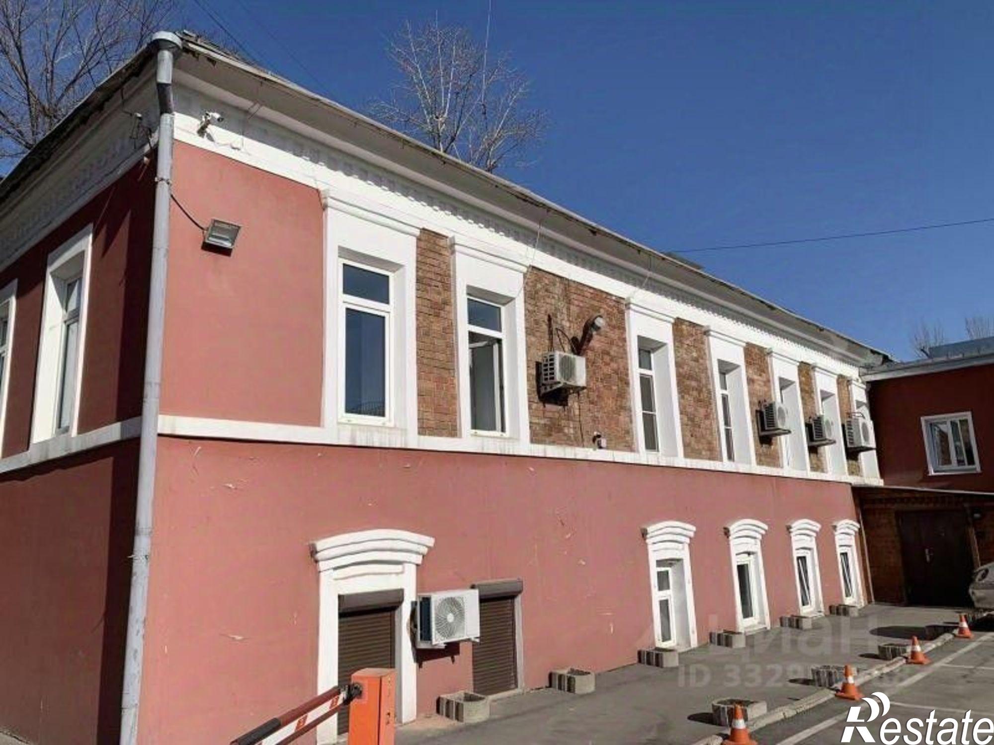 Сдать офис, помещение под офис за 15 000 рублей на ул Киевская, 14