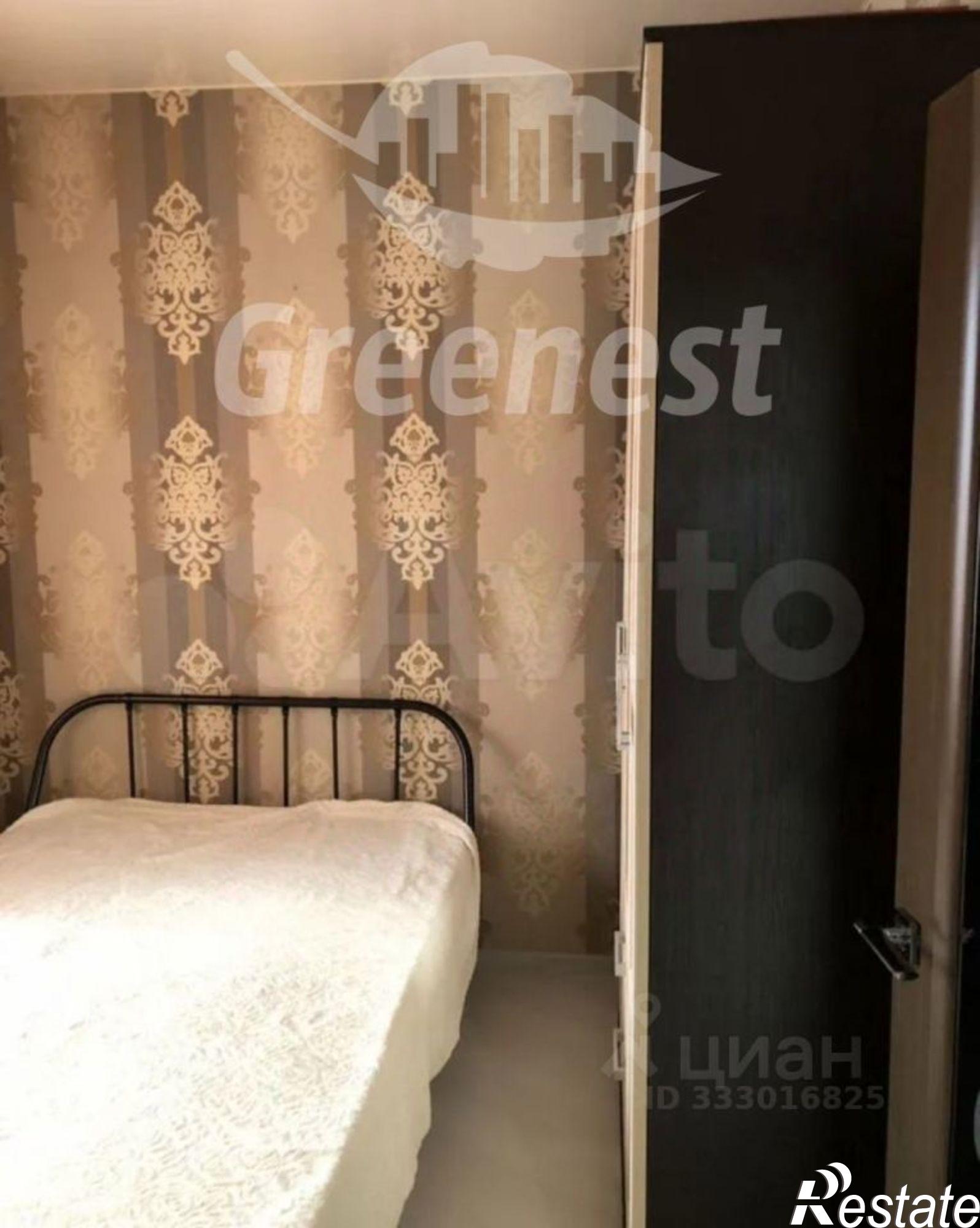 Сдать квартиру за 30 000 рублей на -, 121