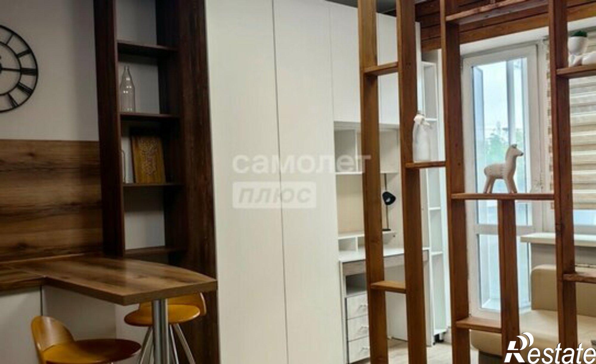 Купить квартиру за 6 500 000 рублей на ул Терешковой, 15