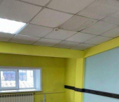 офис 27 кв м, этаж 4/5 ул Франк-Каменецкого, 22В