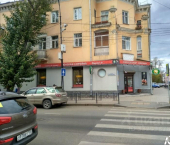 склад 180 кв м ул Сухэ-Батора, 13