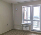 1-комн, 26кв м, этаж 12/16 ул Баумана, 271/1