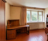 2-комн, 42кв м, этаж 1/5 ул Геологов, 8