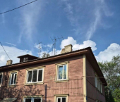 2-комн, 43кв м, этаж 2/2 Мехгорка тер., д.8