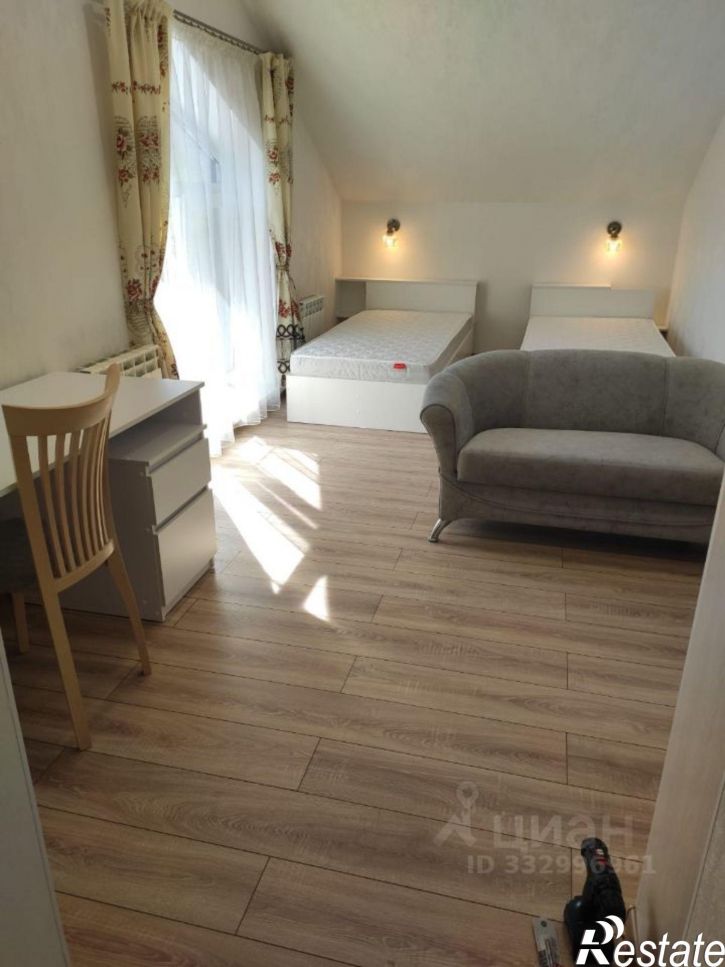 1-комн квартира ул 5-я Железнодорожная, 64,  д. 64
