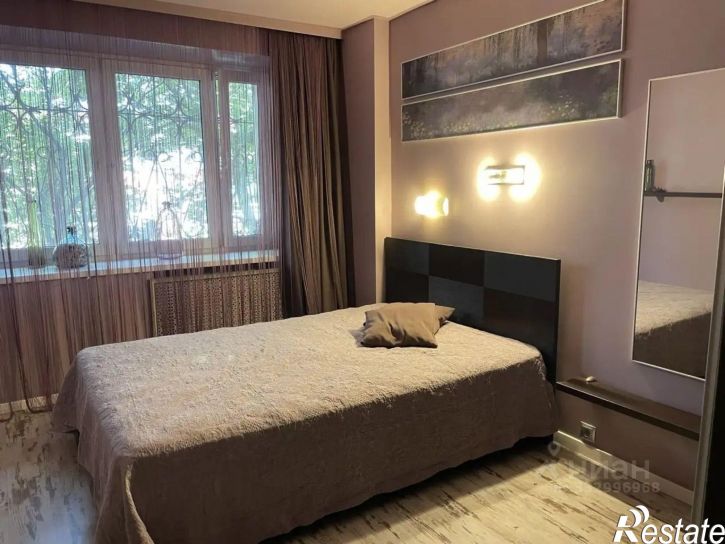 3-комн квартира ул Лызина, 18,  д. 18