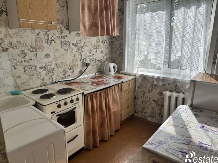 2-комн квартира микрорайон Первомайский, 26