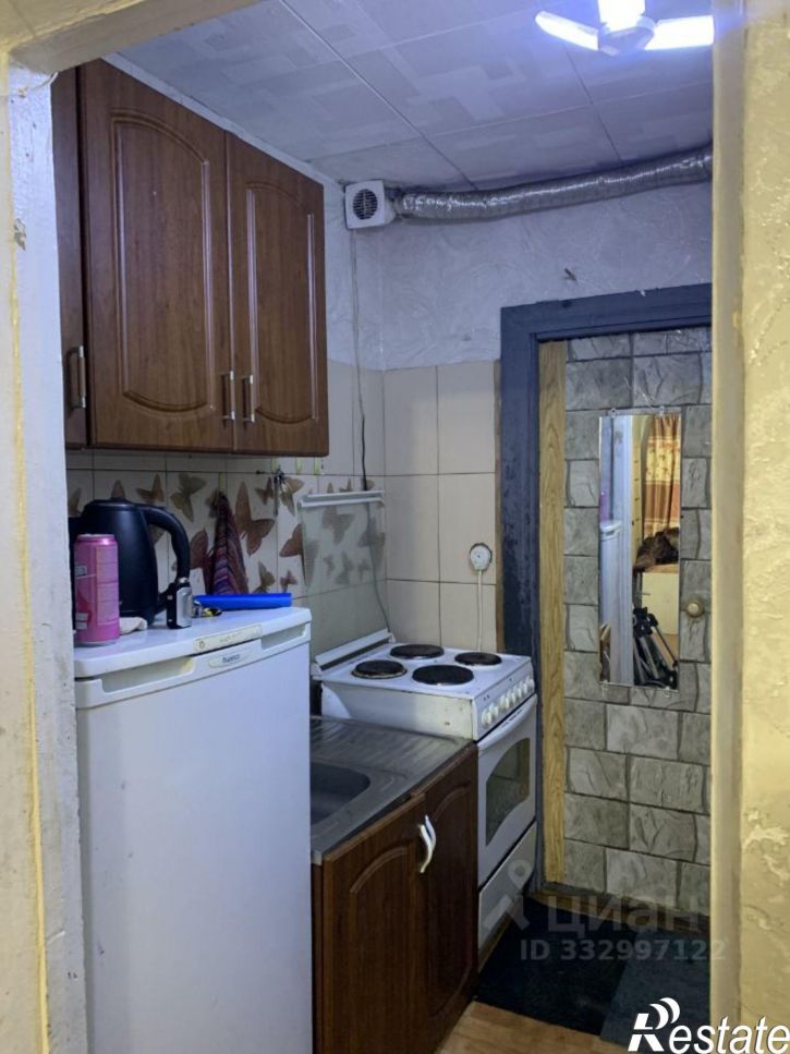 1-комн квартира ул Авиастроителей, 28а,  д. 28а
