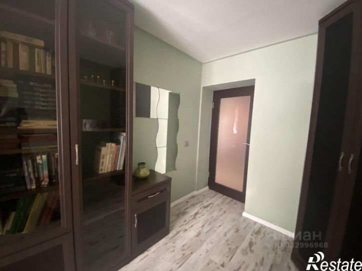 3-комн квартира ул Лызина, 18,  д. 18