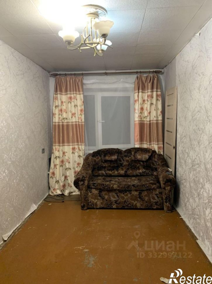 1-комн квартира ул Авиастроителей, 28а,  д. 28а