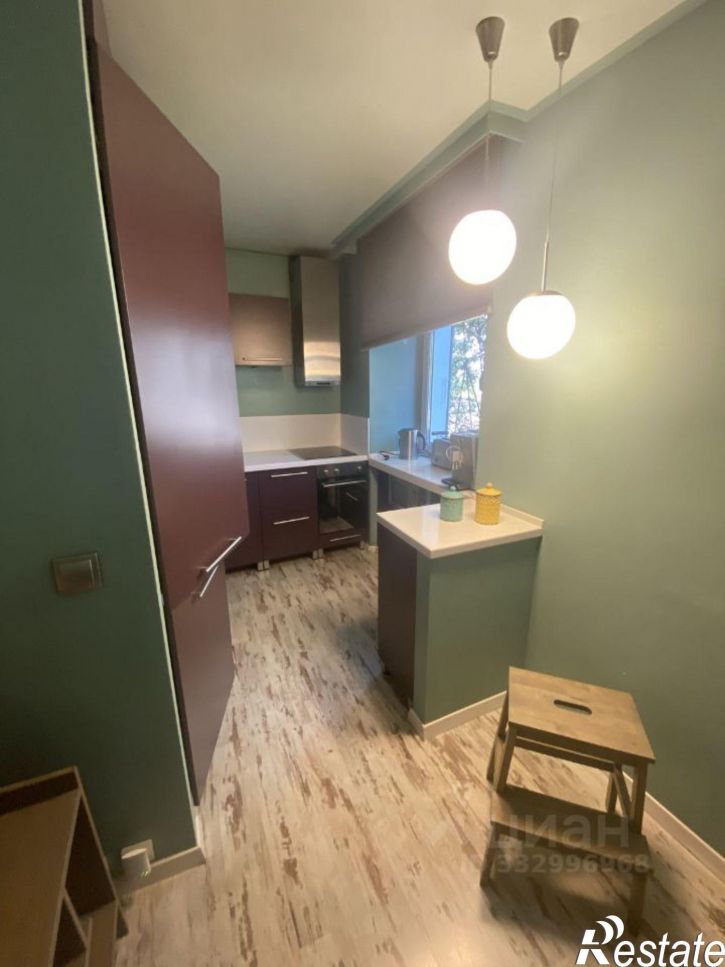 3-комн квартира ул Лызина, 18,  д. 18