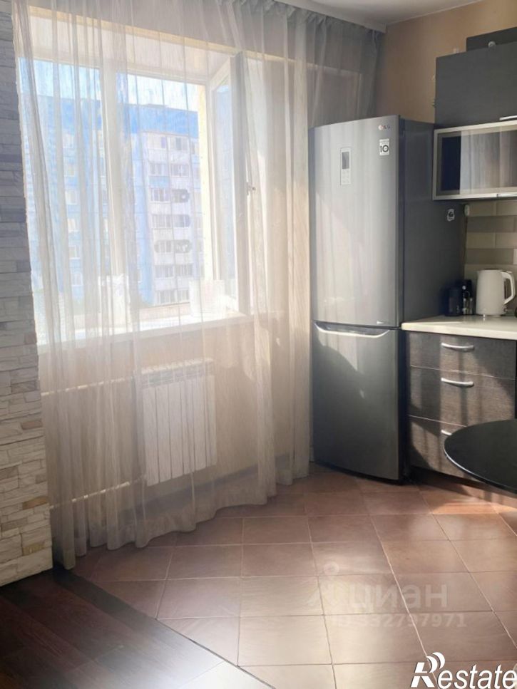 2-комн квартира ул Розы Люксембург, 289/2,  д. 289/2