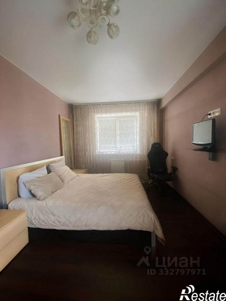 2-комн квартира ул Розы Люксембург, 289/2,  д. 289/2