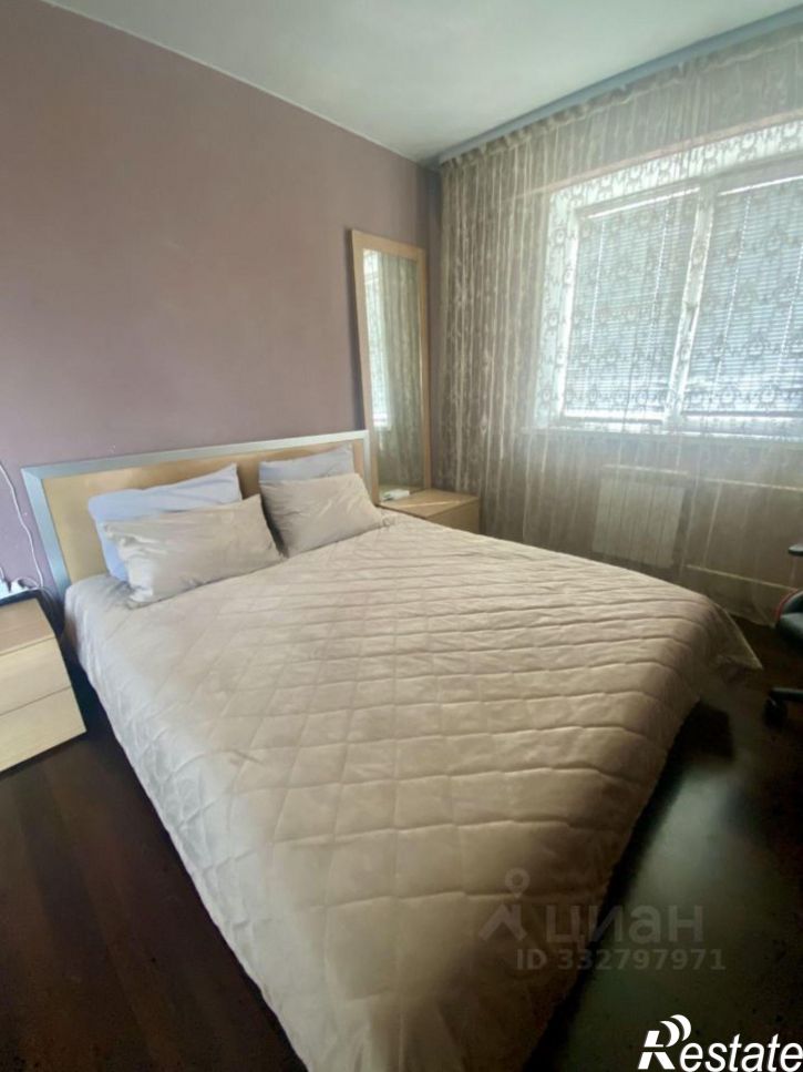 2-комн квартира ул Розы Люксембург, 289/2,  д. 289/2