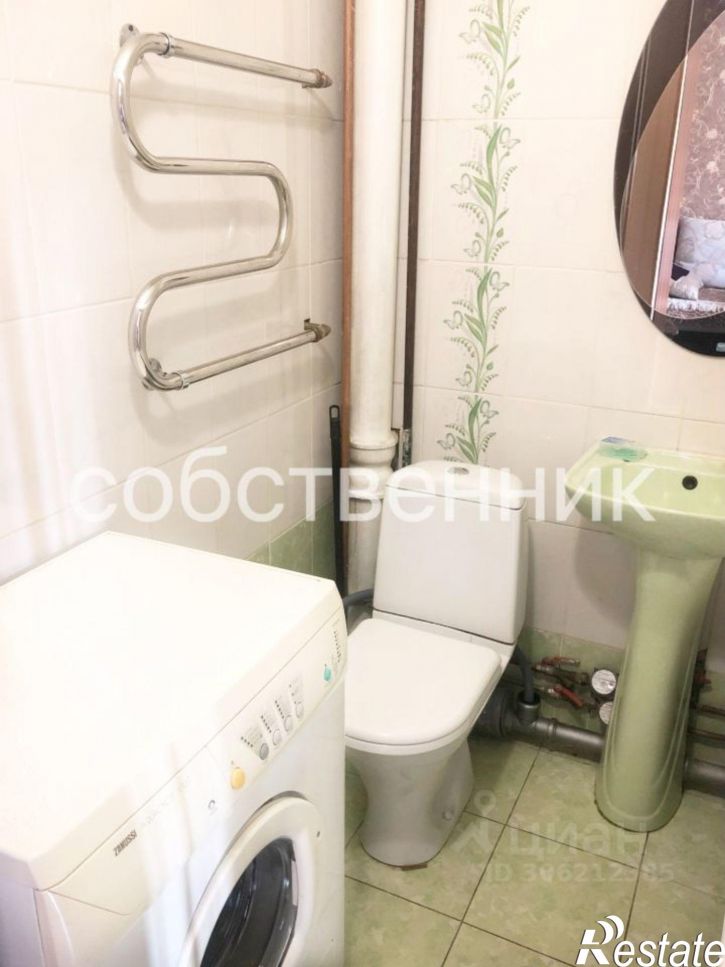 1-комн квартира ул Трилиссера, 117,  д. 117