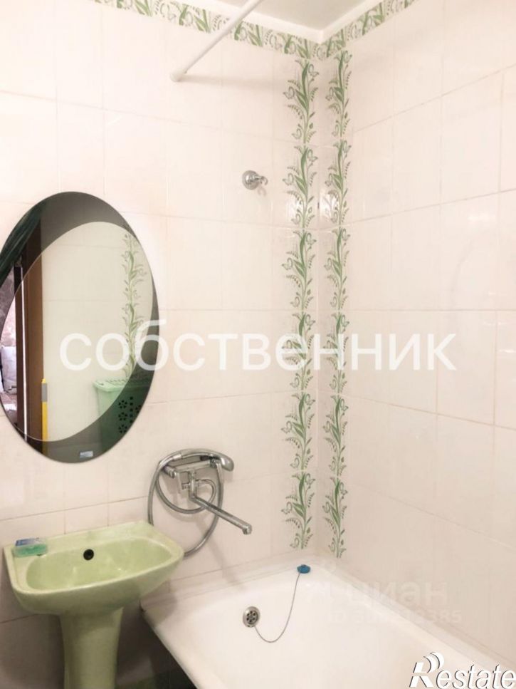 1-комн квартира ул Трилиссера, 117,  д. 117