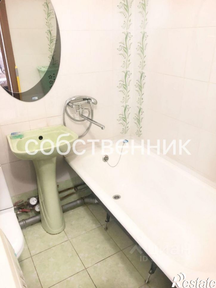 1-комн квартира ул Трилиссера, 117,  д. 117