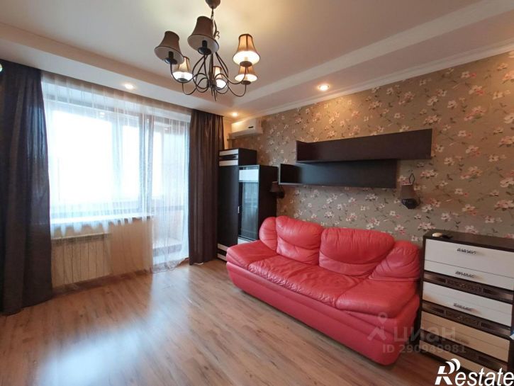 1-комн квартира ул Трудовая, 50,  д. 50