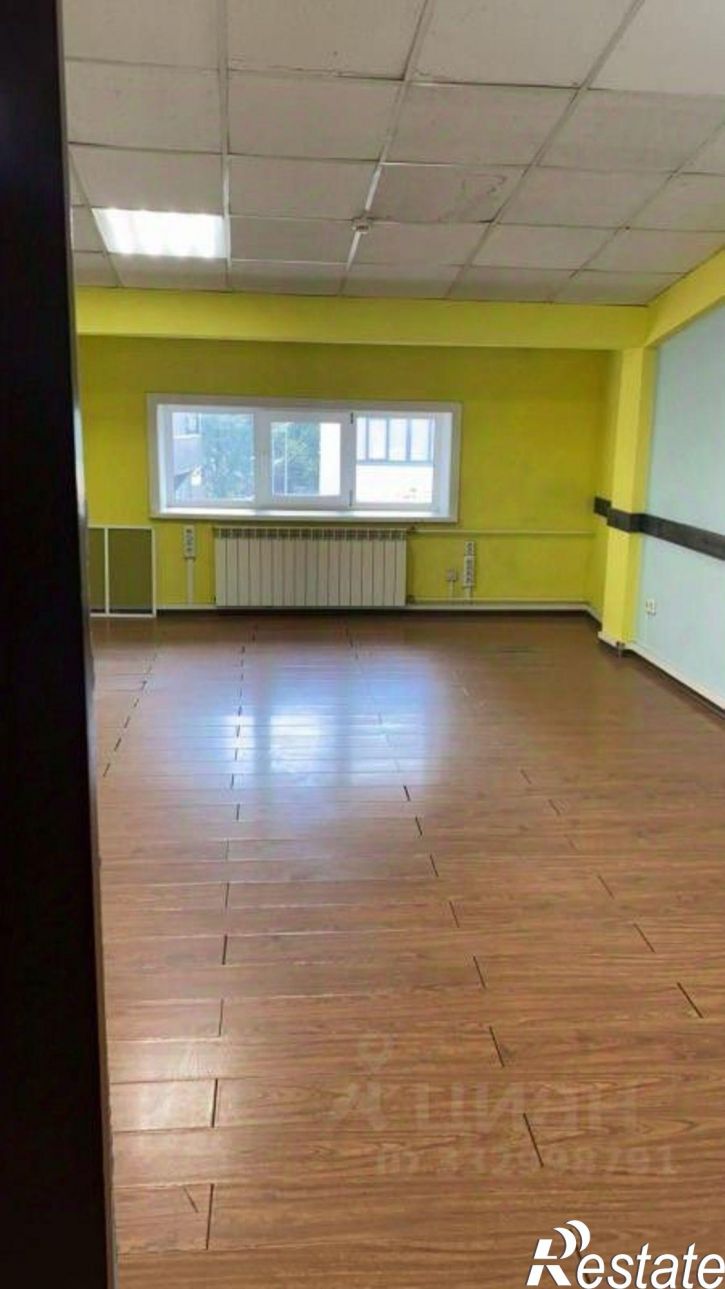 Офис ул Франк-Каменецкого, 22В,  д. 22В