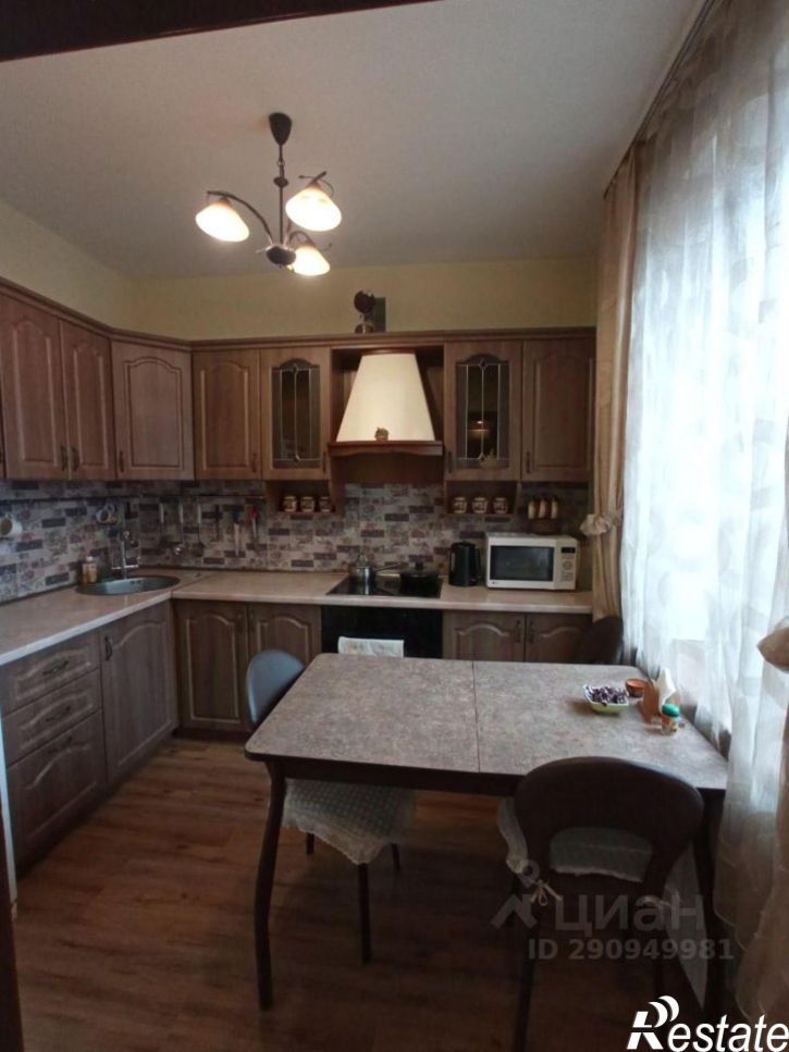 1-комн квартира ул Трудовая, 50,  д. 50