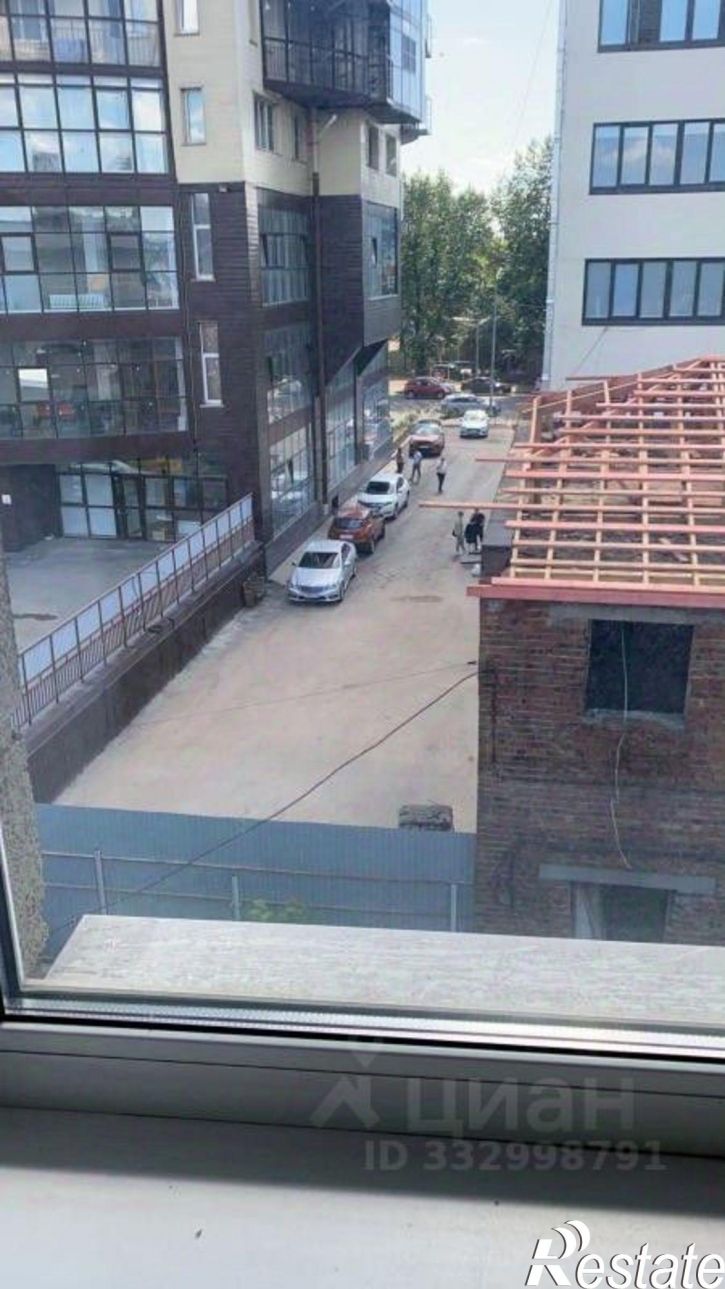 Офис ул Франк-Каменецкого, 22В,  д. 22В