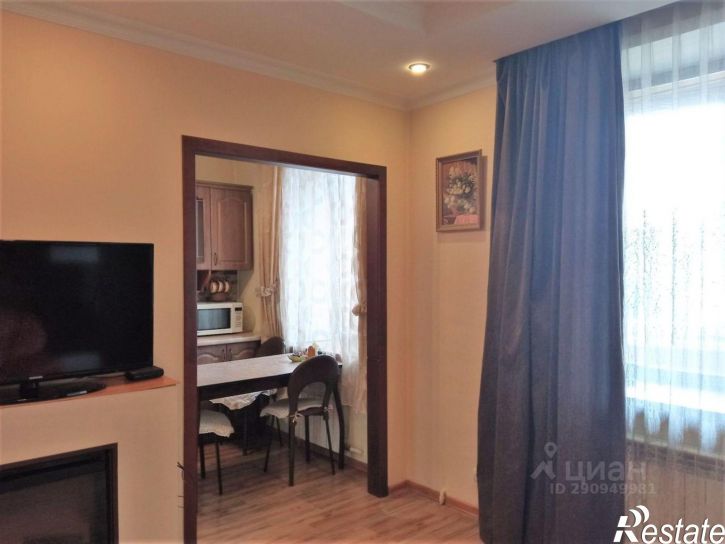 1-комн квартира ул Трудовая, 50,  д. 50