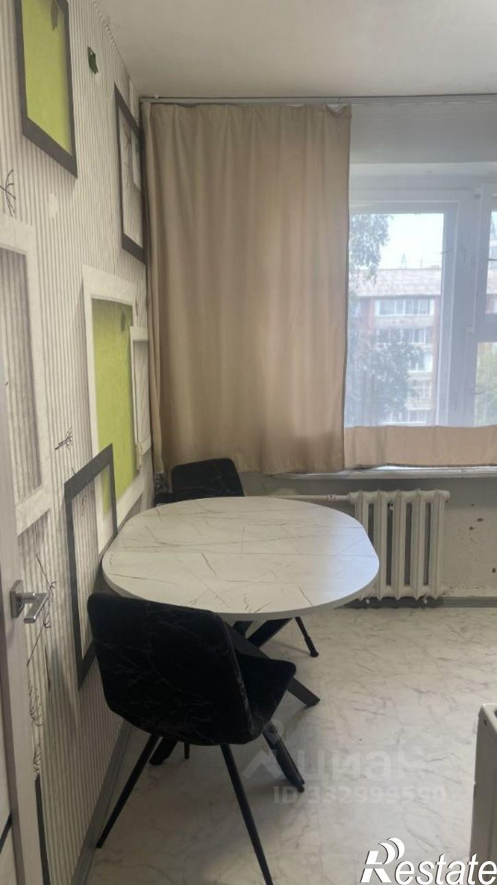 2-комн квартира ул Трудовая, 66,  д. 66