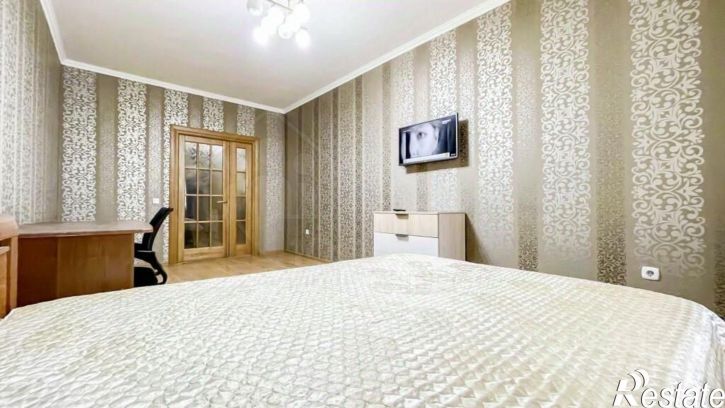1-комн квартира ул Франк-Каменецкого, 28/2,  д. 28/2