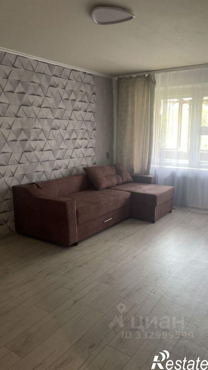 2-комн квартира ул Трудовая, 66,  д. 66