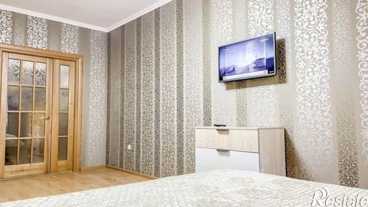 1-комн квартира ул Франк-Каменецкого, 28/2,  д. 28/2