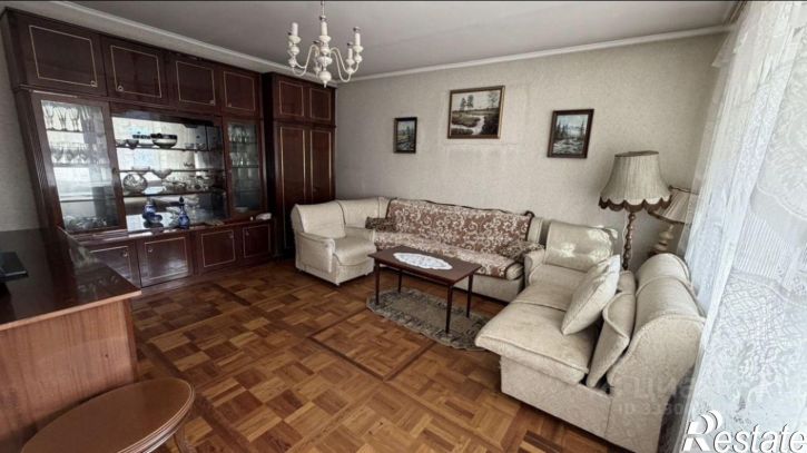 2-комн квартира пр-кт Маршала Жукова, 72в,  д. 72в
