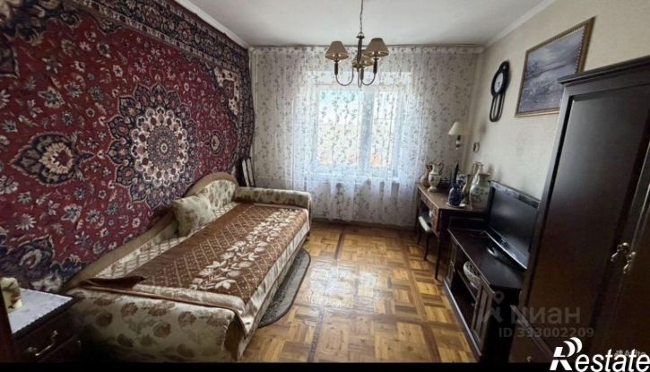 2-комн квартира пр-кт Маршала Жукова, 72в,  д. 72в
