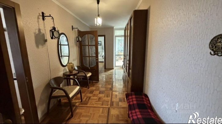 2-комн квартира пр-кт Маршала Жукова, 72в,  д. 72в