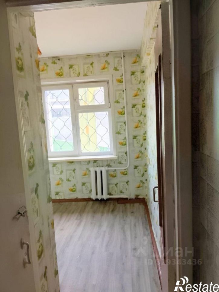 2-комн квартира ул Севастопольская, 237а,  д. 237а