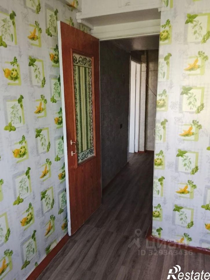 2-комн квартира ул Севастопольская, 237а,  д. 237а