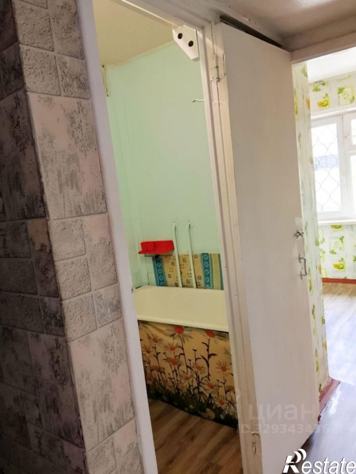 2-комн квартира ул Севастопольская, 237а,  д. 237а