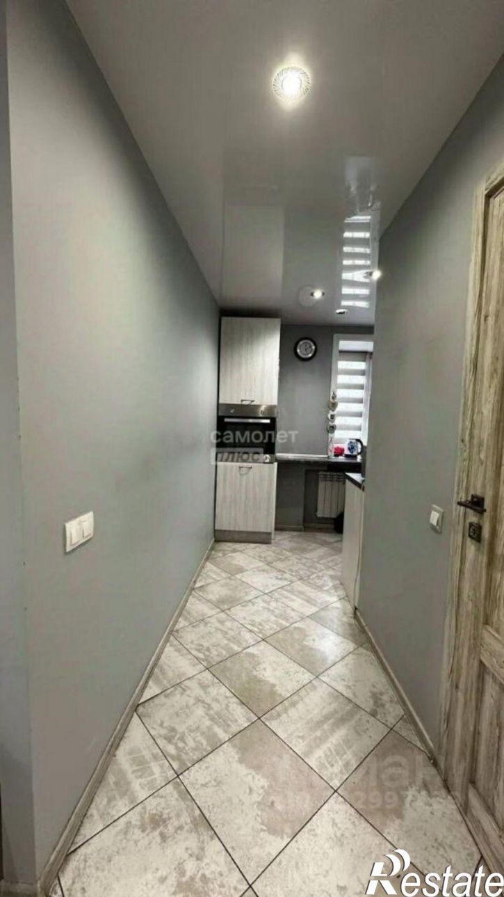 1-комн квартира ул Советская, 137,  д. 137