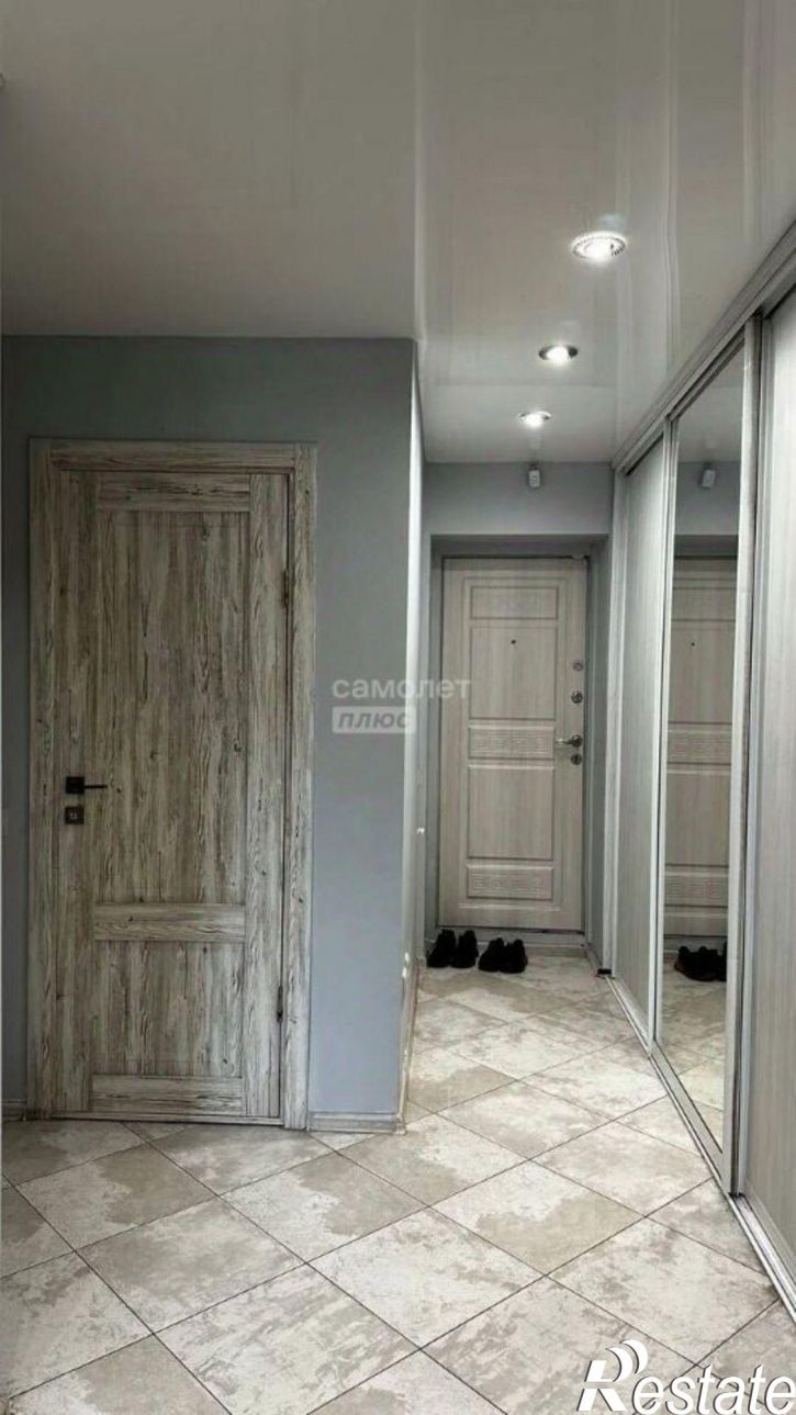 1-комн квартира ул Советская, 137,  д. 137