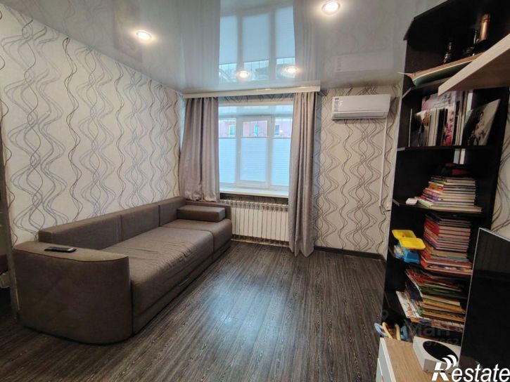 2-комн квартира ул Академическая, 20,  д. 20